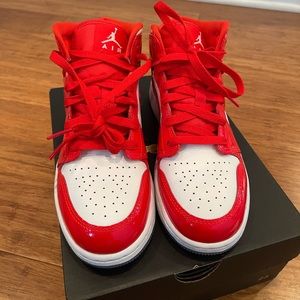 Brand New Air Jordan